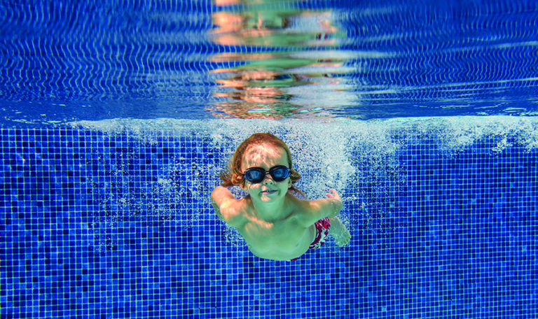 manutenção de piscinas margem sul