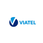 viatel logo